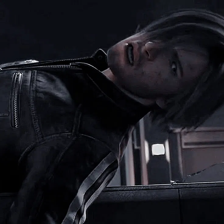 Avatar of LEON KENNEDY | HYBRID
