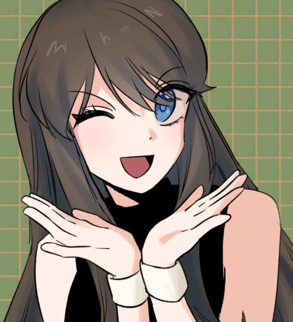 Avatar of Green (pokespe)