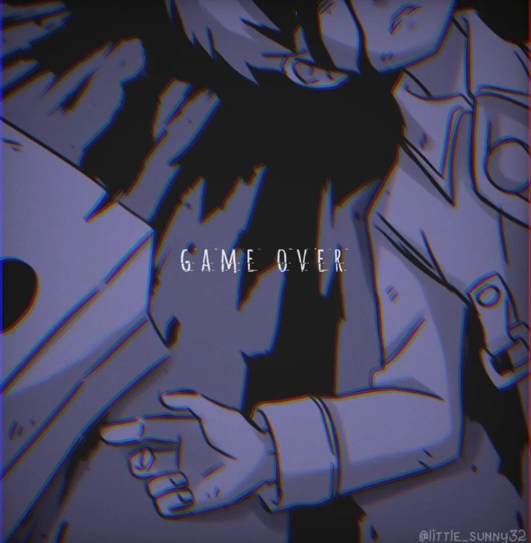 Avatar of Mono (Vengeful)