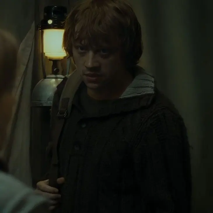 Avatar of Ron Weasley✧