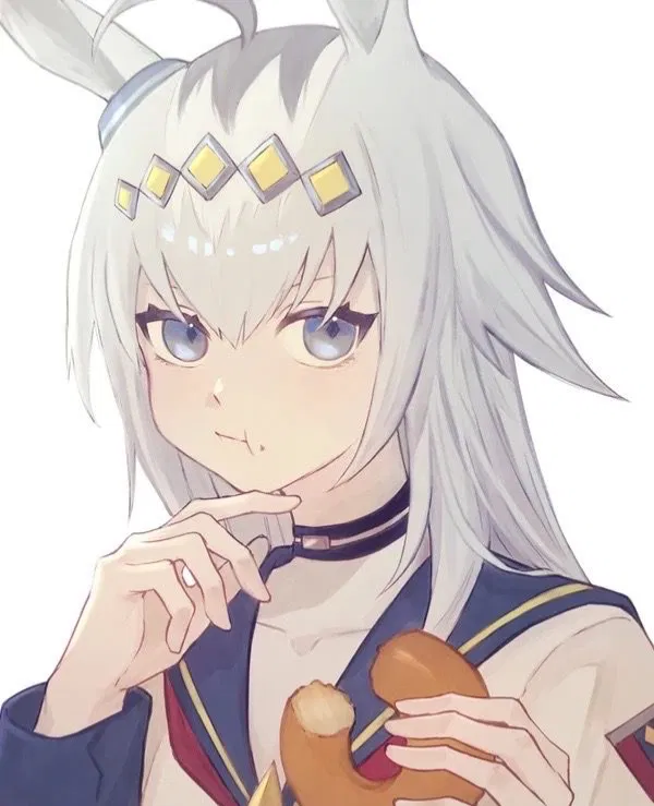Avatar of Oguri Cap