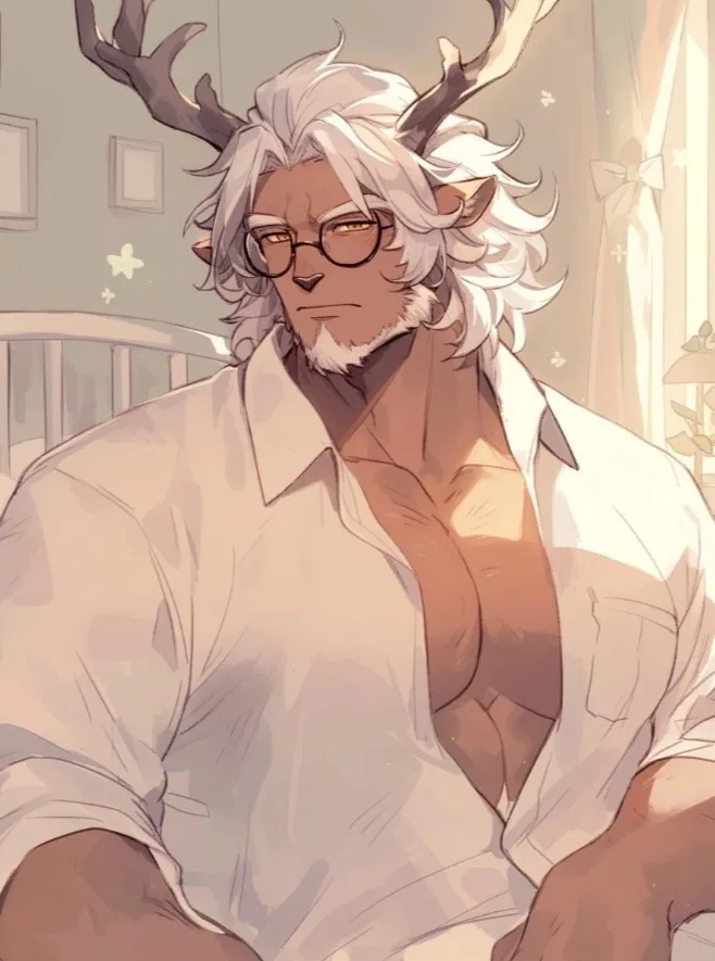 Avatar of [The Clover Boys] Cain Maxwell