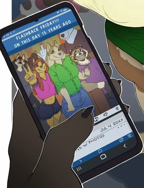Avatar of Date Surprise!