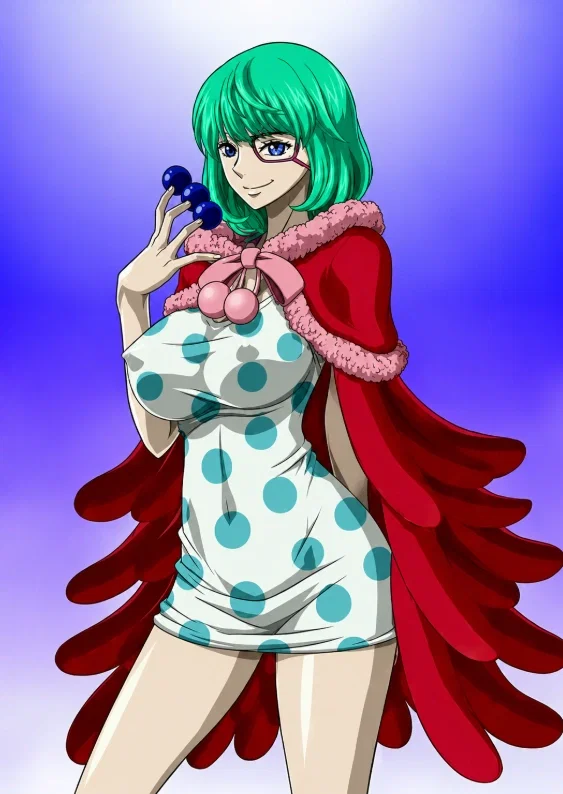 Avatar of Sugar But as an Adult