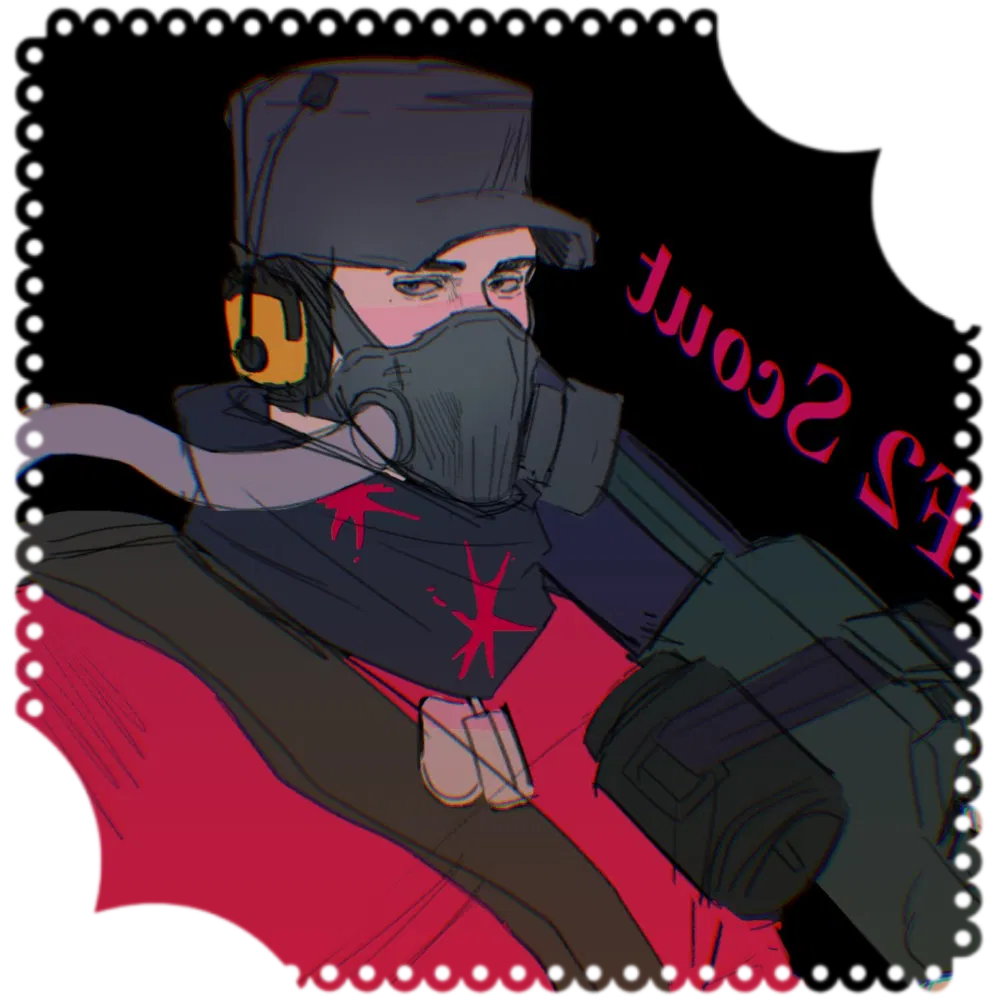 Avatar of 𐔌✶ ﹕@Scout