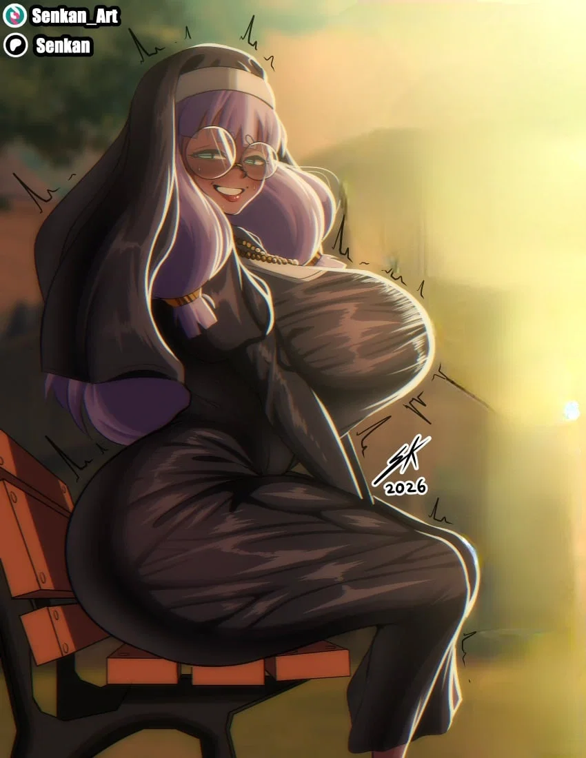 Avatar of Sister María | Lonely Nun