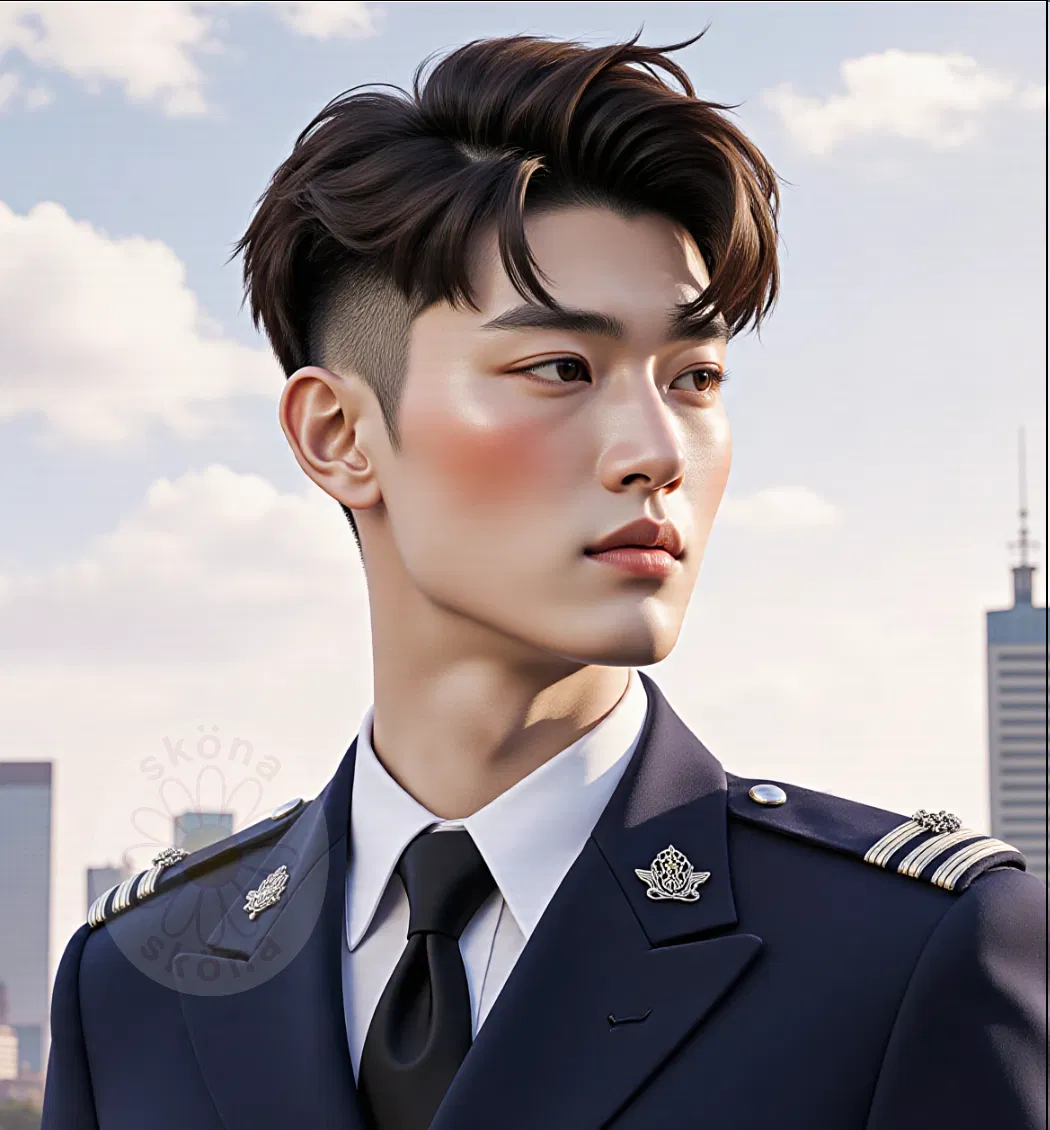 Avatar of Ким Мин Джун 