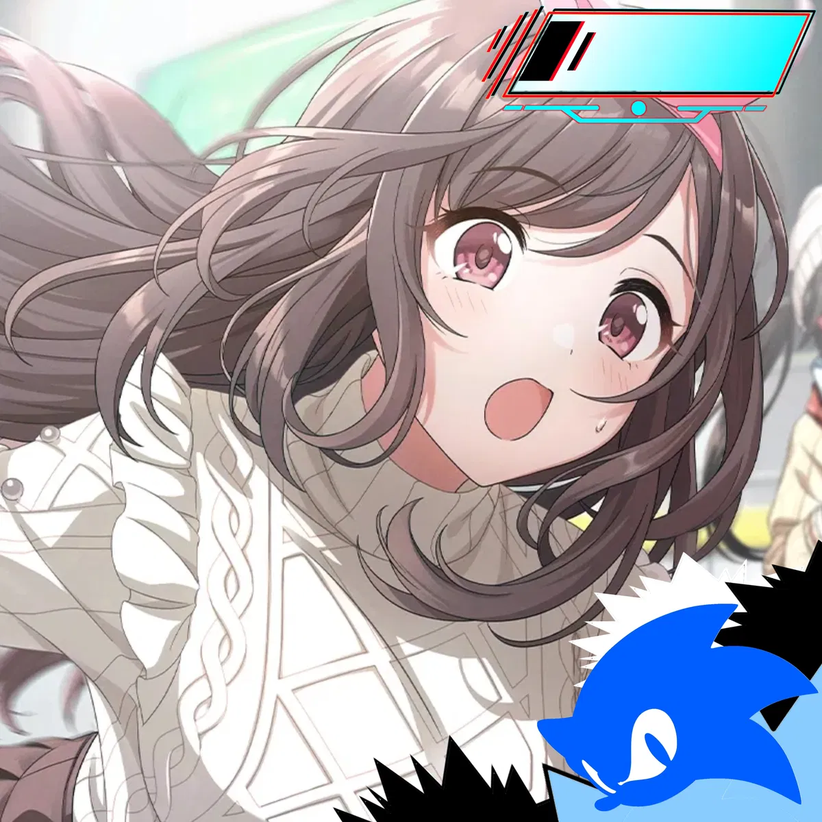 Avatar of Idolm@ster: Shiny Colors | Tsukioka Kogane