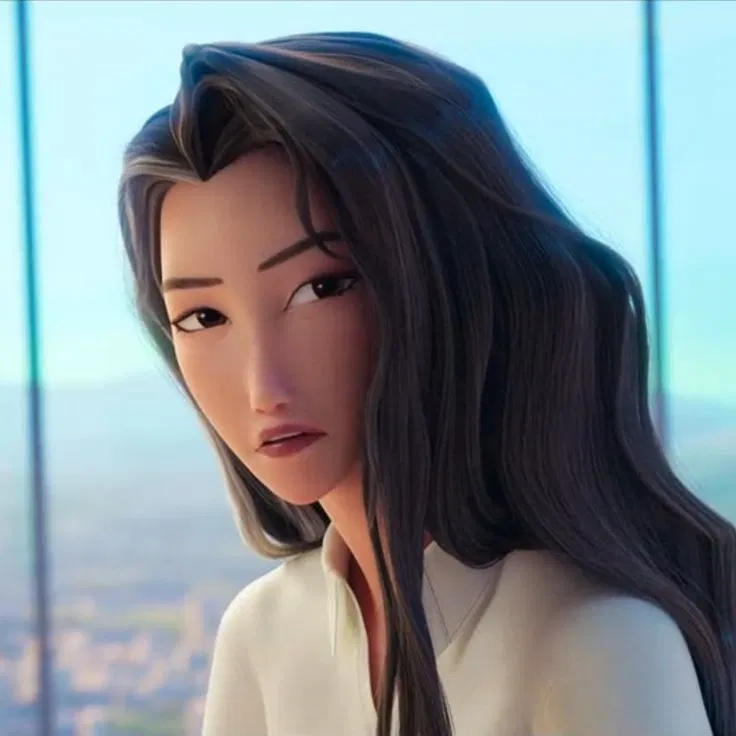 Avatar of Celine - Betrayal