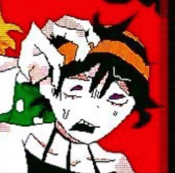 Avatar of Narancia Ghirga