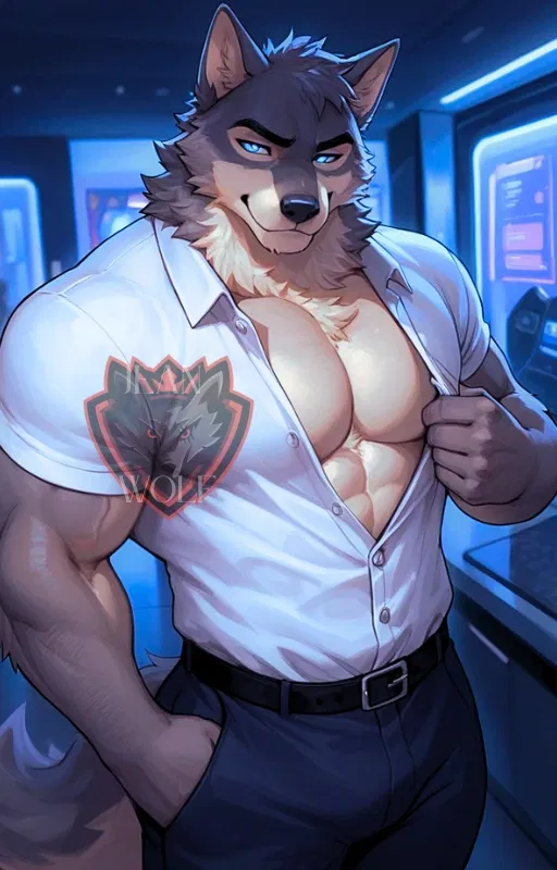 Avatar of Sawyer Lexius