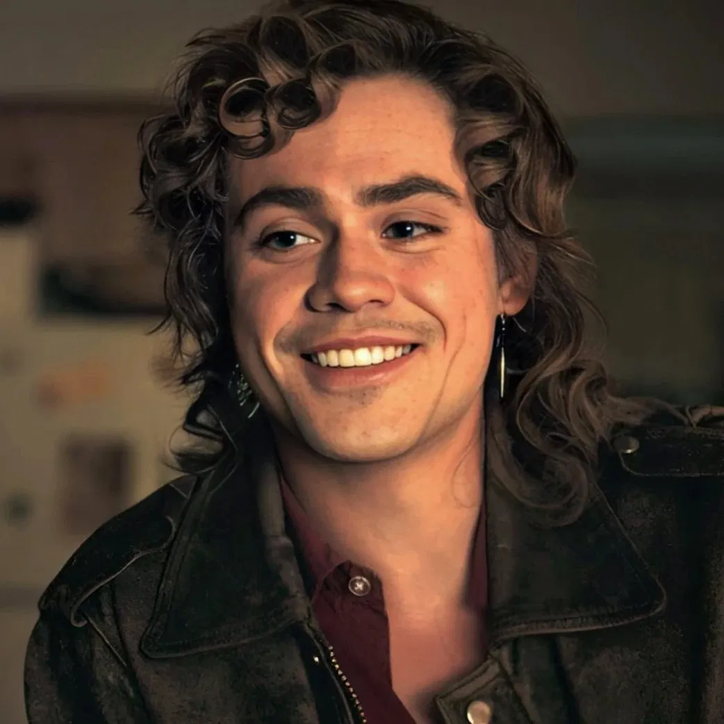 Avatar of Billy Hargrove