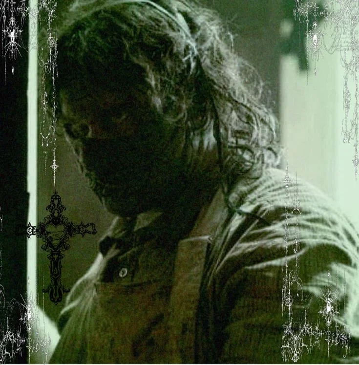 Avatar of Leatherface