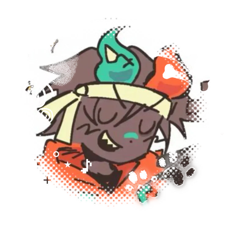 Avatar of ₊˚⊹ 𐂯"You know I'd never hurt you, right?" ‧₊˚ 🥩🦴 | COIL
