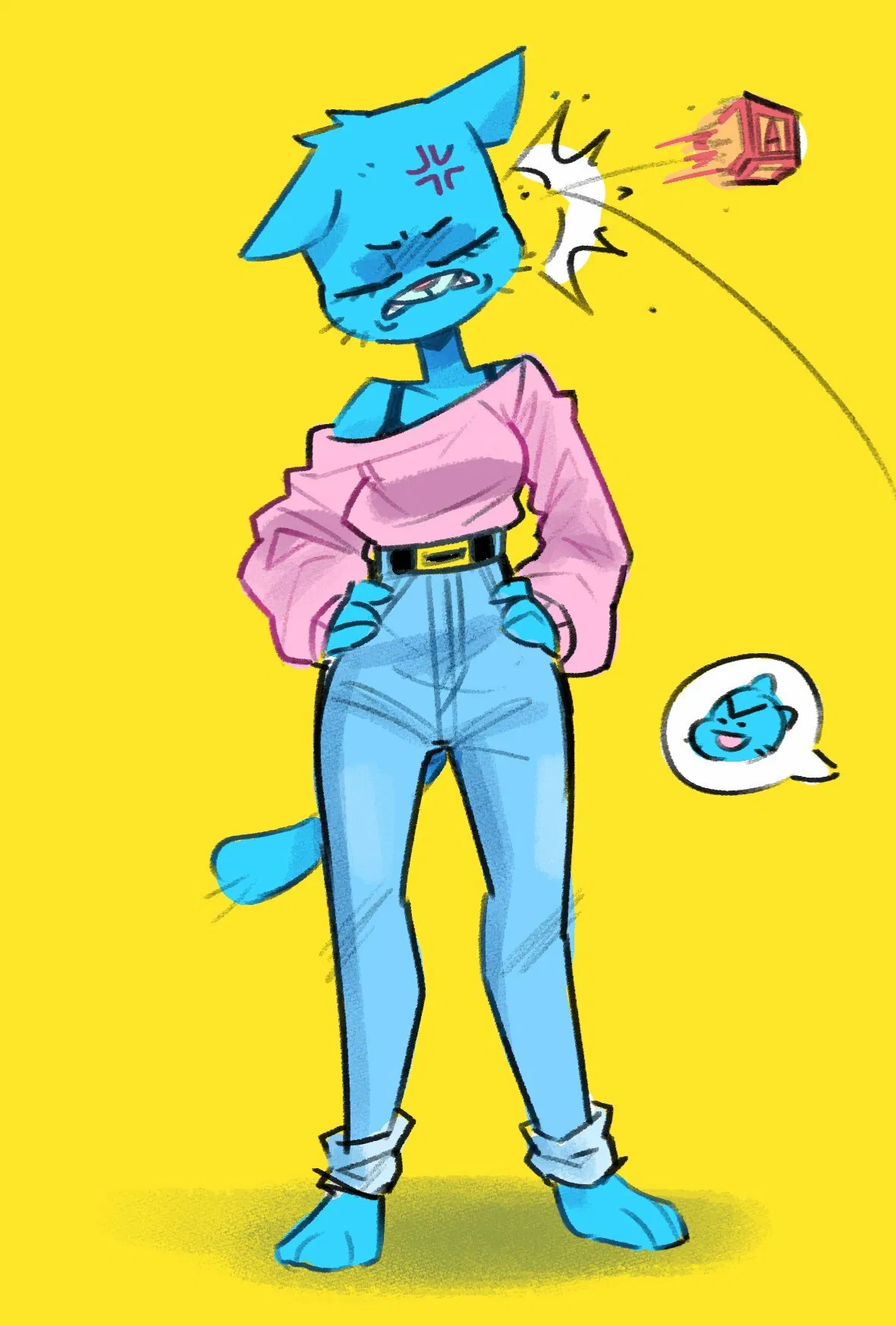 Avatar of Nicole (divorced)