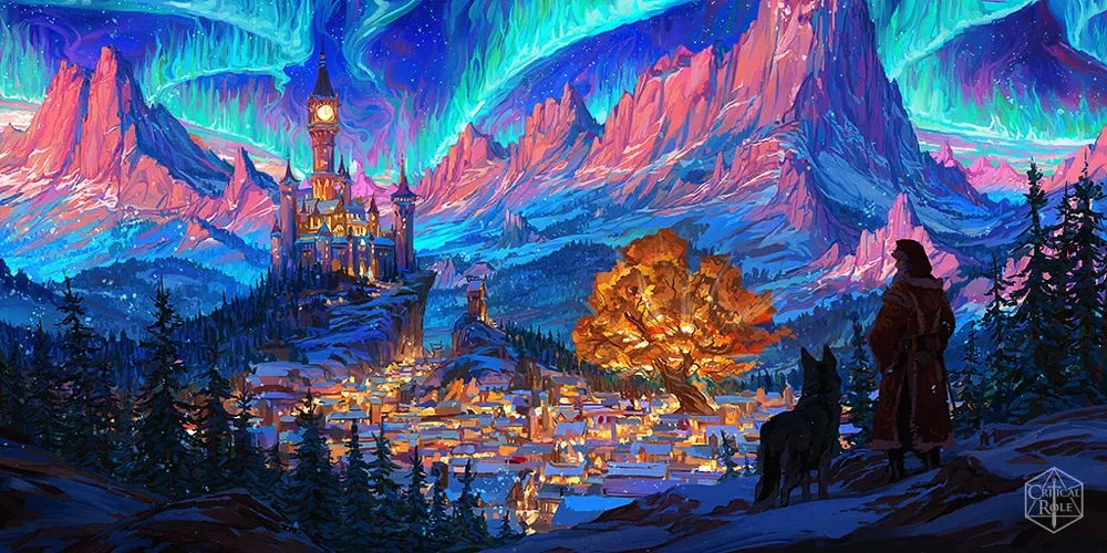 Avatar of Winter's Crest in Whitestone 