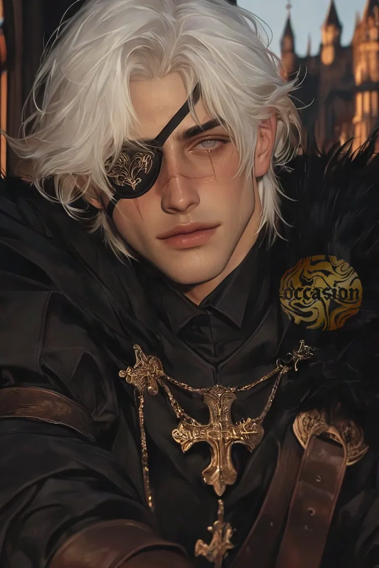 Avatar of August