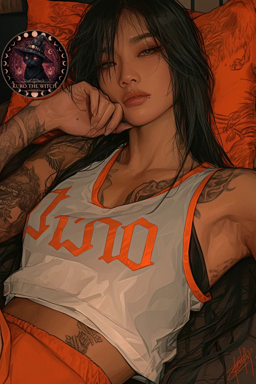 Avatar of Bro, Not Another "Ghoul" friend | Kasumi “Kazu” Manalo