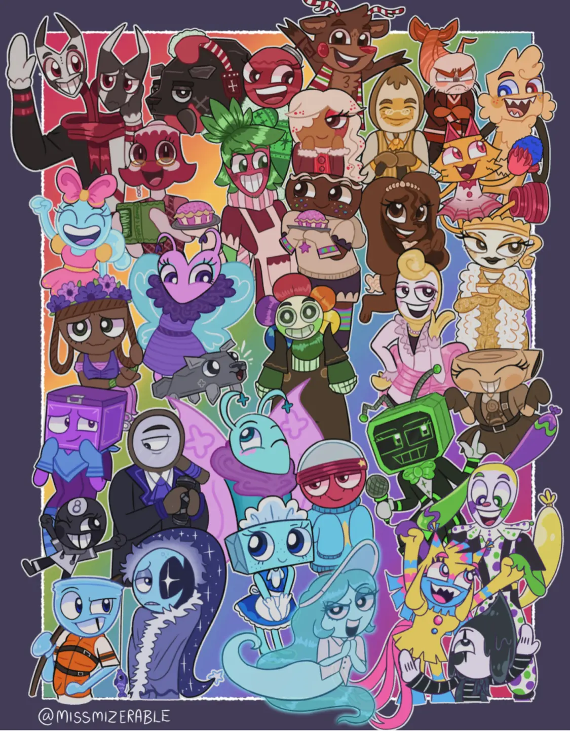 Avatar of \\you are Dandys World most famous Toon//