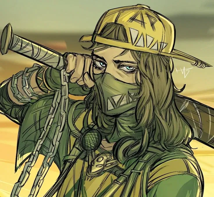 Avatar of Xande – 𝚂𝙳𝙾𝙻