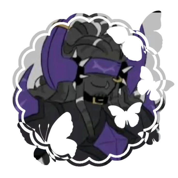 Avatar of ⋆. ̊🦋༘'Special visit..'⋆.𓂃 ࣪ ִֶָ ʚଓ་༘࿐ |BAN HAMMER