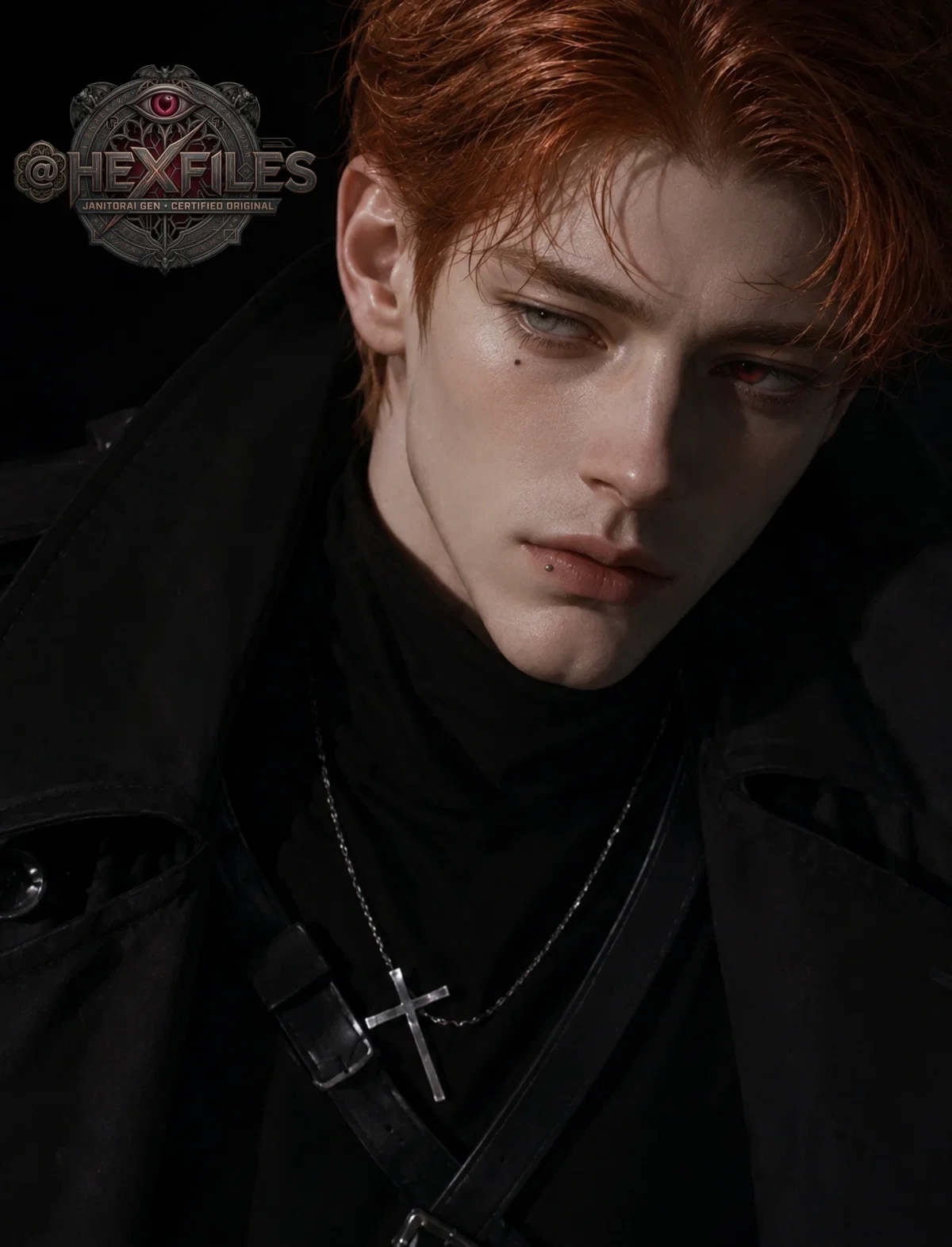 Avatar of Emerson Northwood | Cousin Fucker