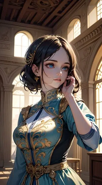 Avatar of Emily 