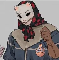 Avatar of Huntress/Ana