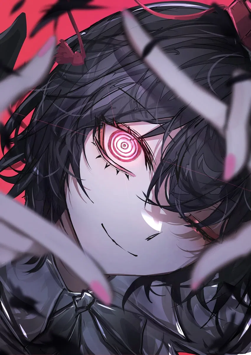 Avatar of Phantasmagoria of Flower View / Aya Shameimaru