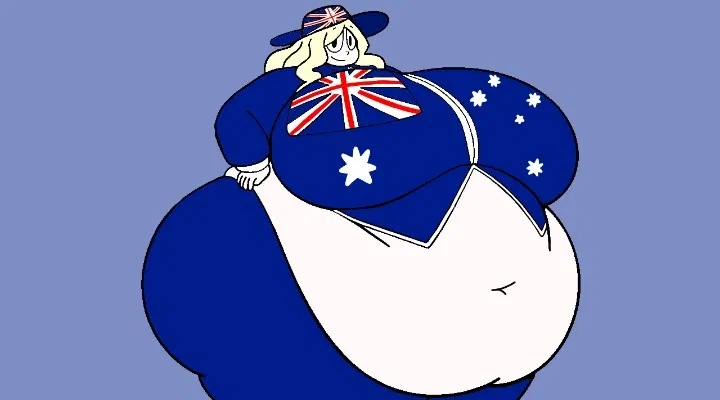 Avatar of Fat Australia