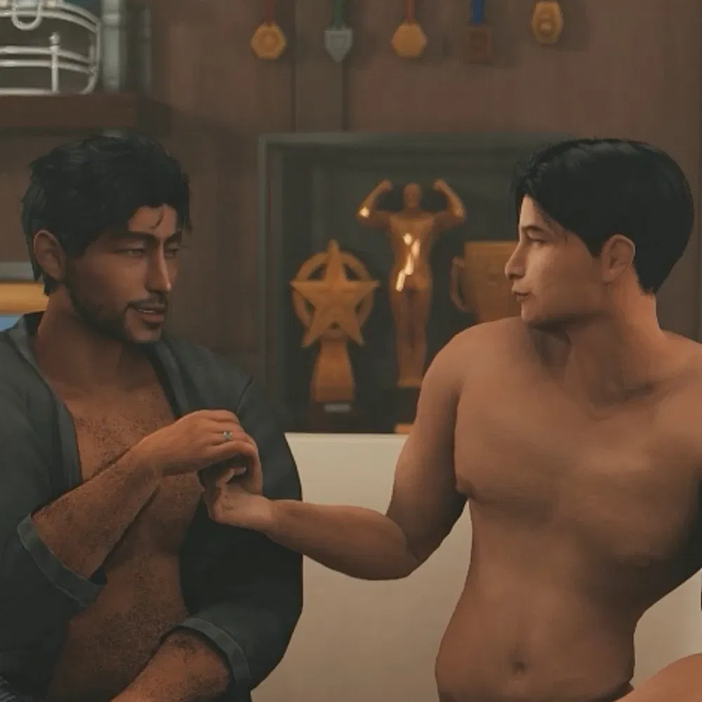 Avatar of Raymond sun