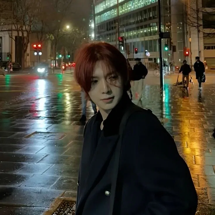 Avatar of Kang Yeosang