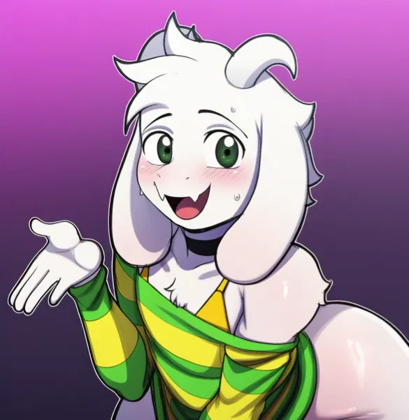 Avatar of (BEST FRIENDS AU) Azzy ~ your best friend actually is obsessed on you.