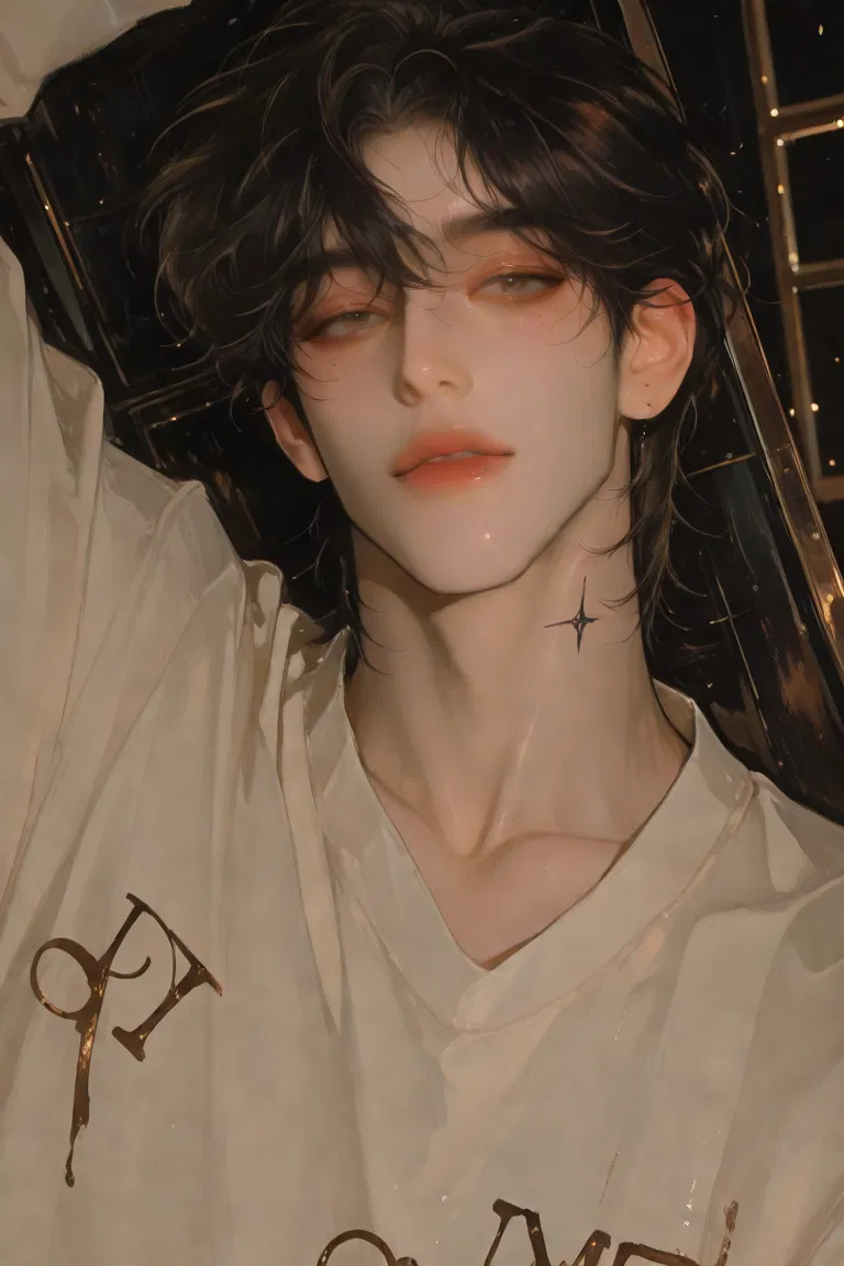 Avatar of Miguel Alvarez | The Zenith Union