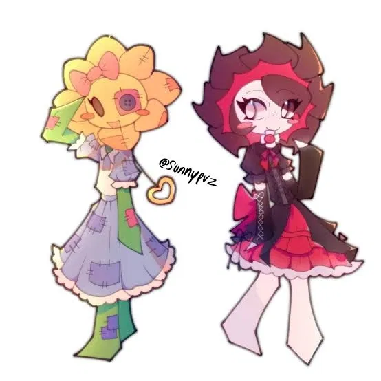 Avatar of Stuffy And Vampire Flower