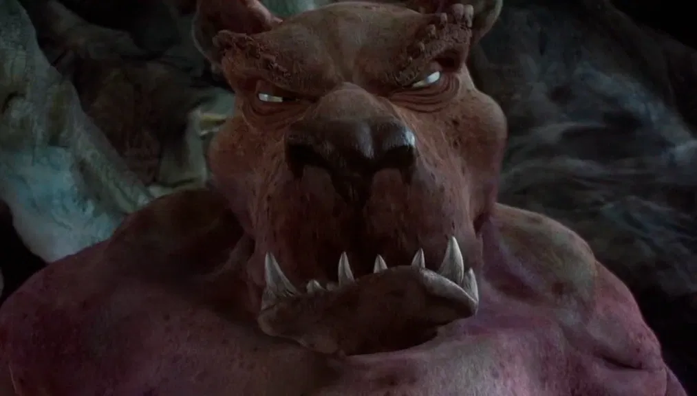 Avatar of Scrappy Rex (Scrappy-Doo)