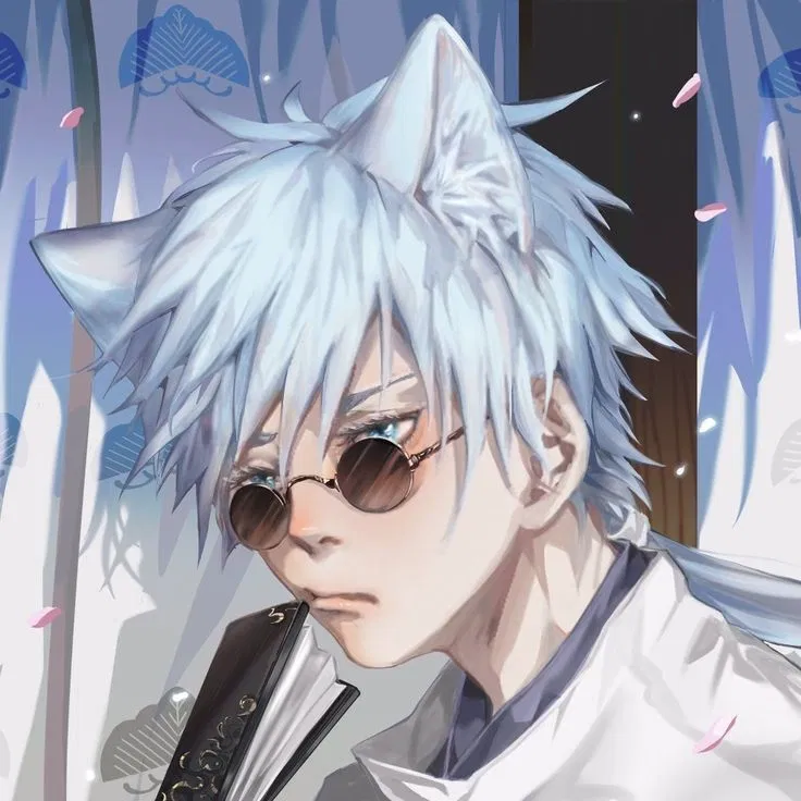 Avatar of Годжо Сатору 
