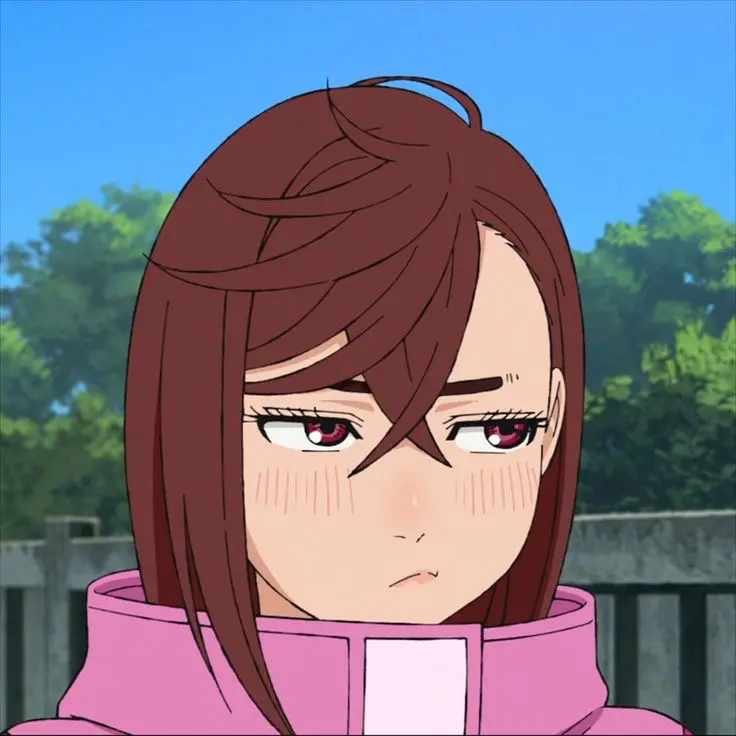 Avatar of Momo Ayase