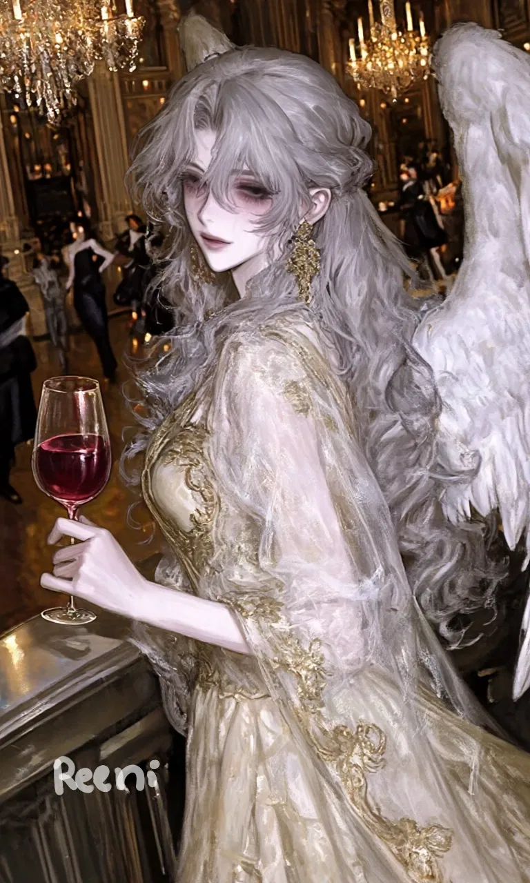 Avatar of Anney Swan Demihuman