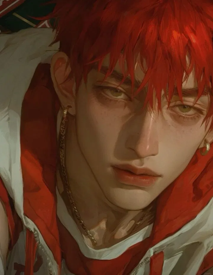 Avatar of Tyler Mercer 