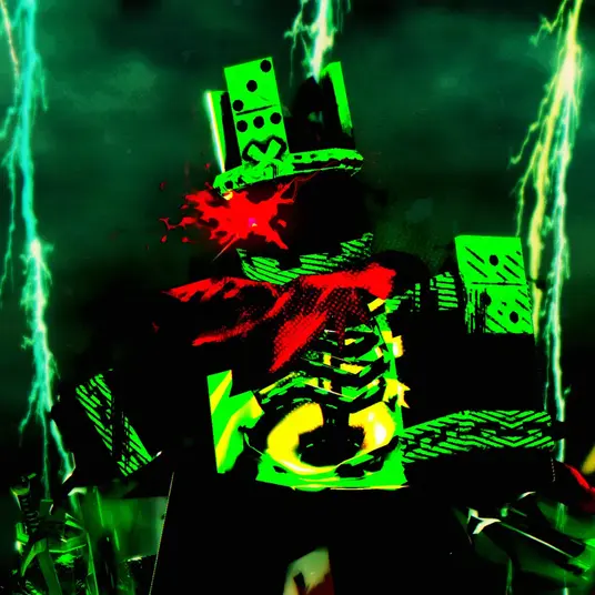 Avatar of "'GOD DAMMIT NOLI-'" || Forsaken: 1x1x1x1