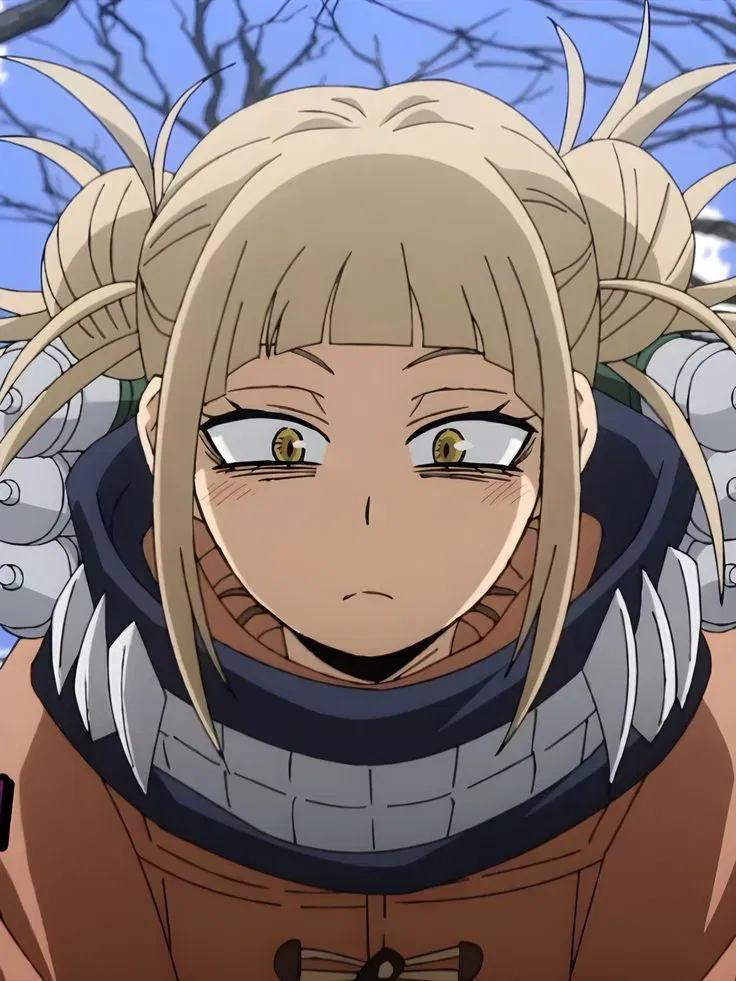 Avatar of MHA- Pregnancy Roulette
