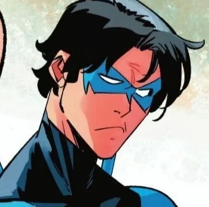 Avatar of   Grayson | Nightwing
