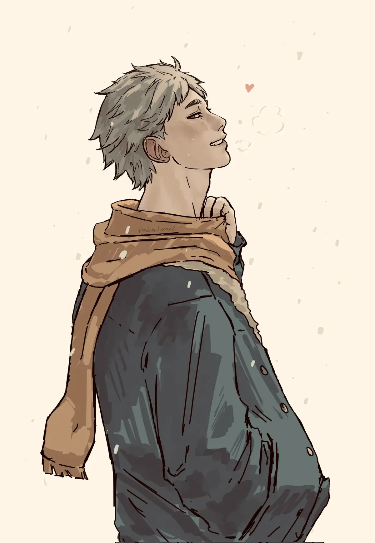 Avatar of Koshi Sugawara 