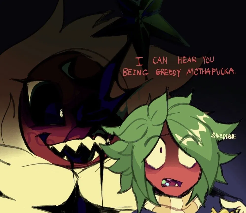 Avatar of Gardenview Smut (all Toons)