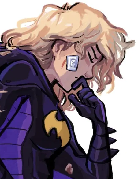 Avatar of Stephanie Brown