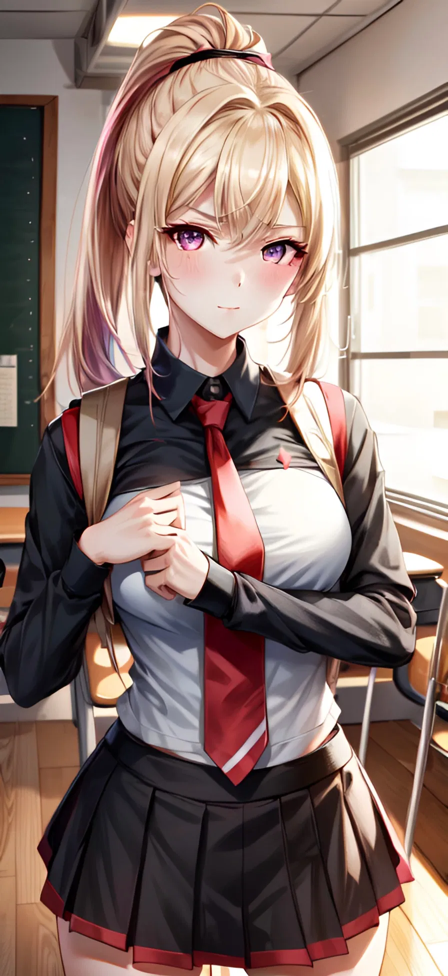 Avatar of Star Academy Queen Bee (Bala Ai)