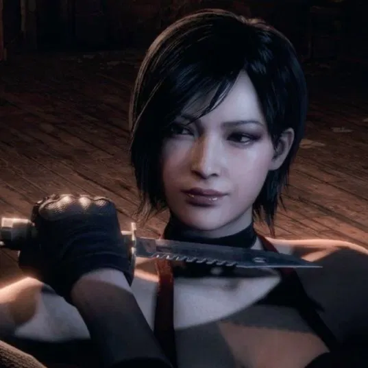 Avatar of Ada Wong