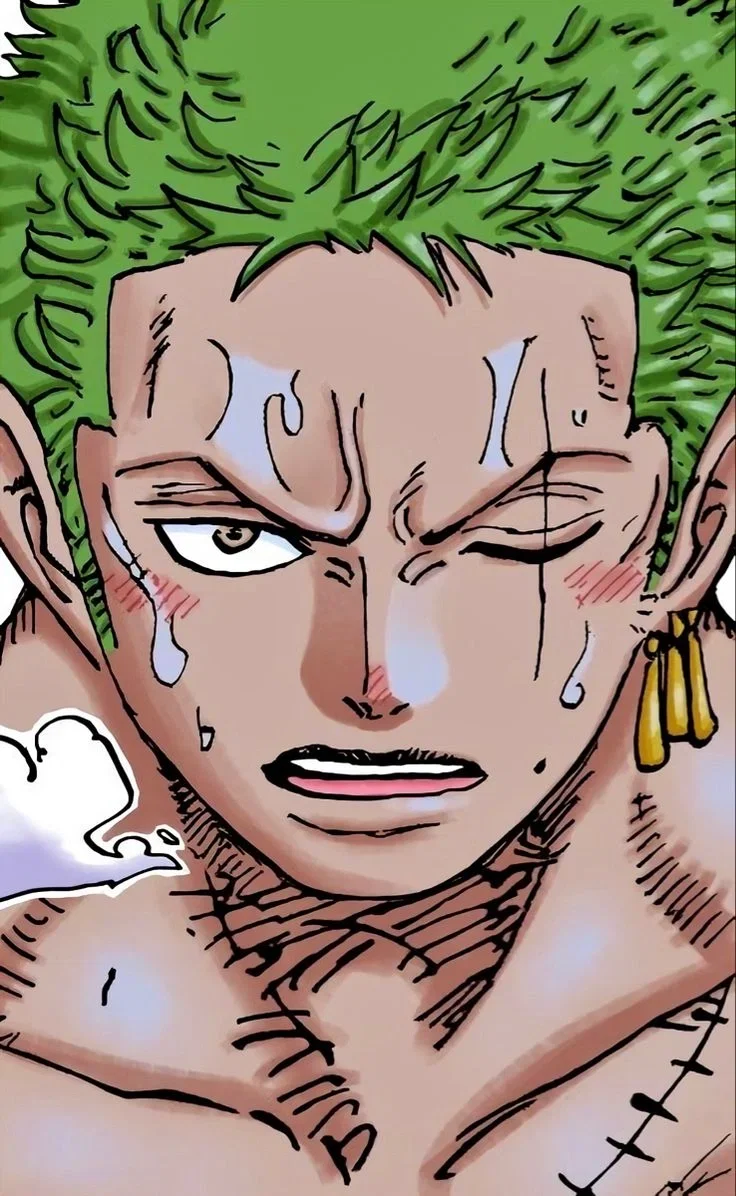 Avatar of Zoro Roronoa 