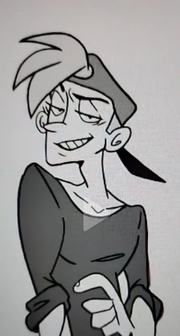 Avatar of Kevin | Ed Edd n Eddy